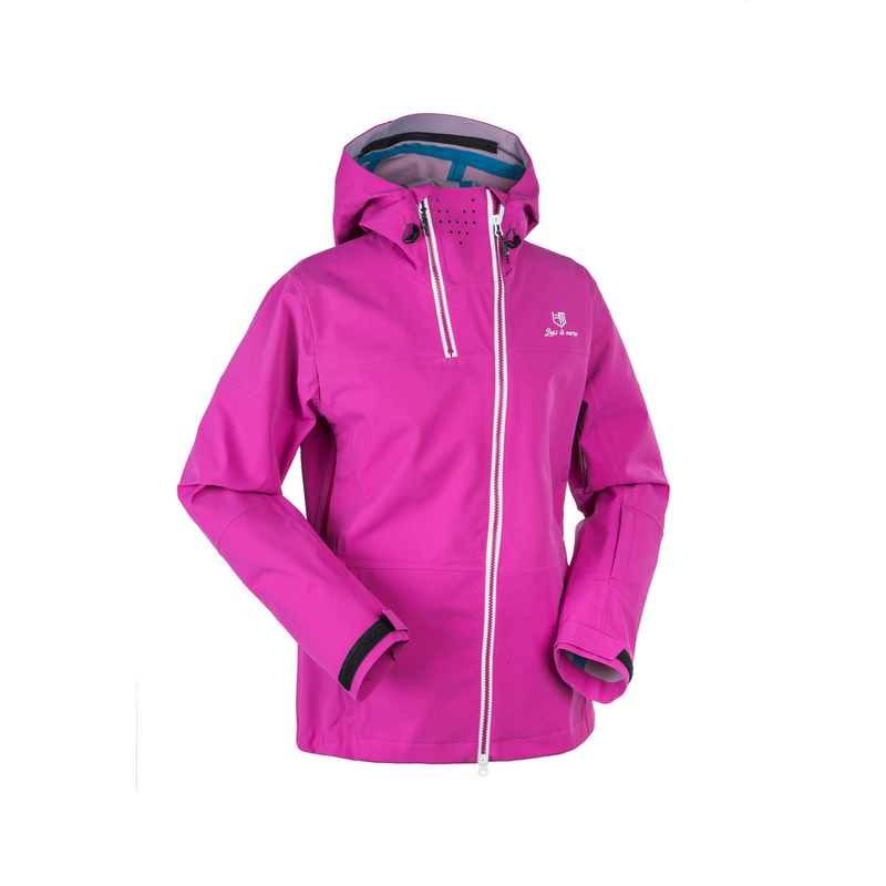 Women's Waterproof Jacket