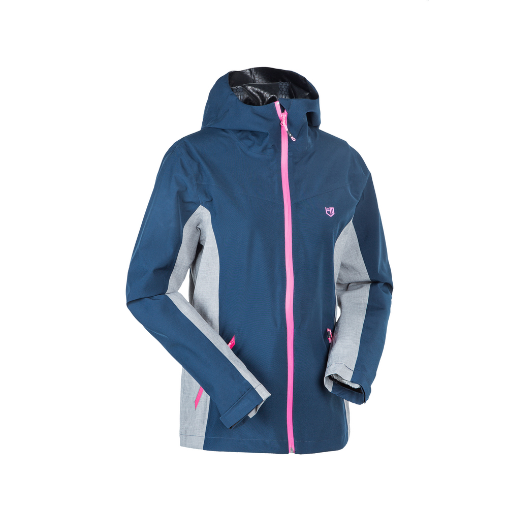 Women's Waterproof Jacket