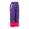Girl's PU Padding Pant