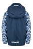 Kid's PU Padding Jacket