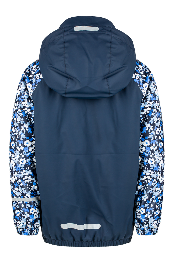 Kid's PU Padding Jacket
