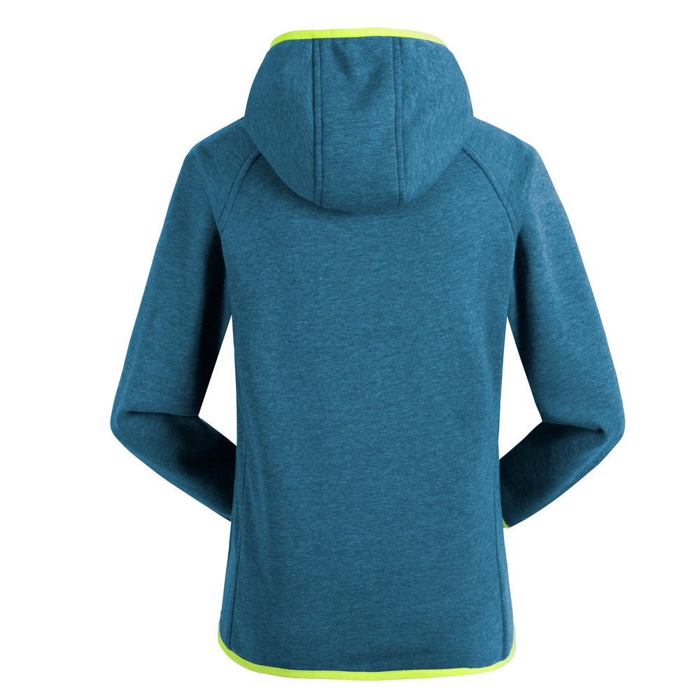 Kid's Knit Jacket