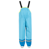 Kid's PU Pant with Braces