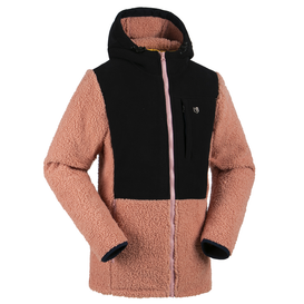 Women's Fleece Jacket 