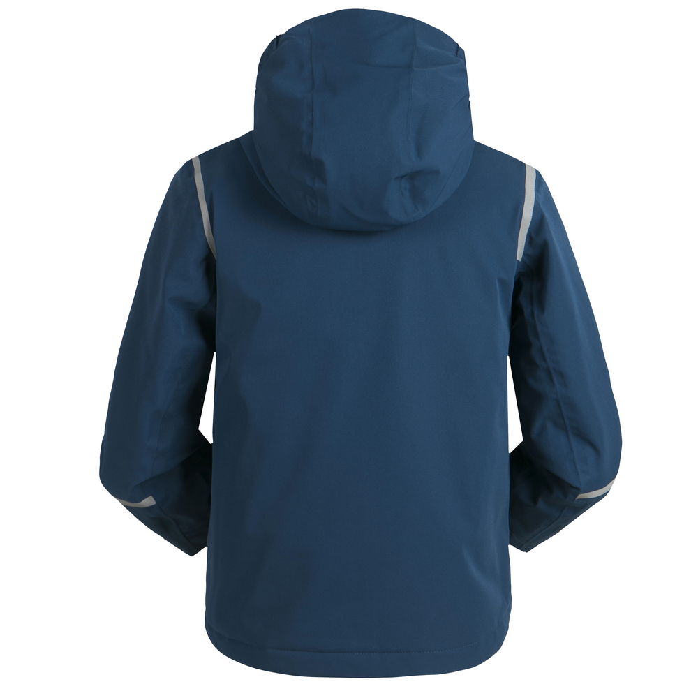 Girl's 3 in 1 insulation jacket