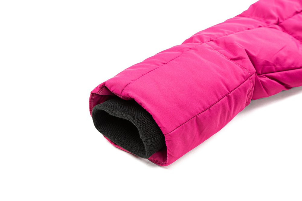 Women's insulation jacket