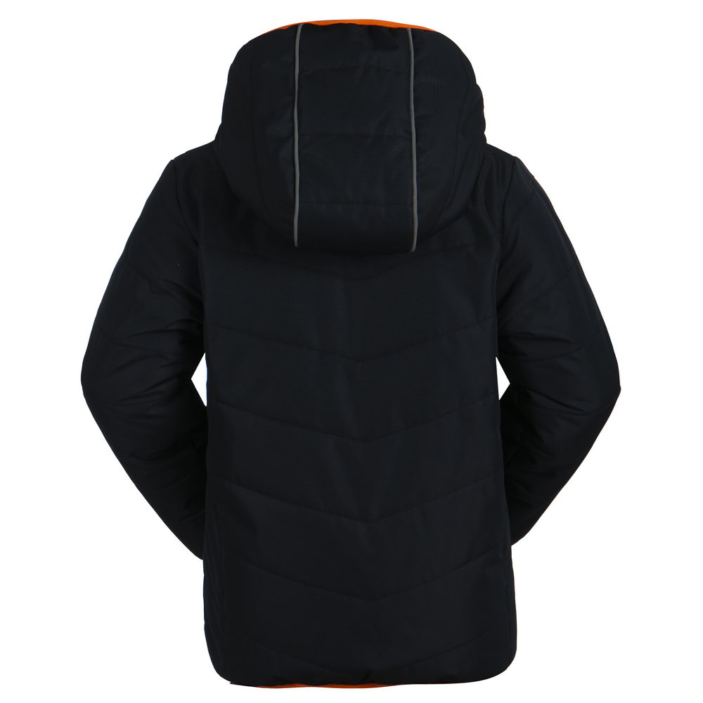 Boy's insulation jacket
