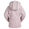 Girl's insulation jacket
