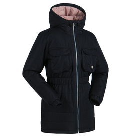 Women's insulation jacket