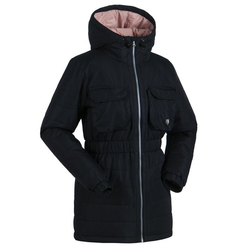 Women's insulation jacket