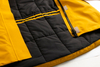 Women's insulation parka