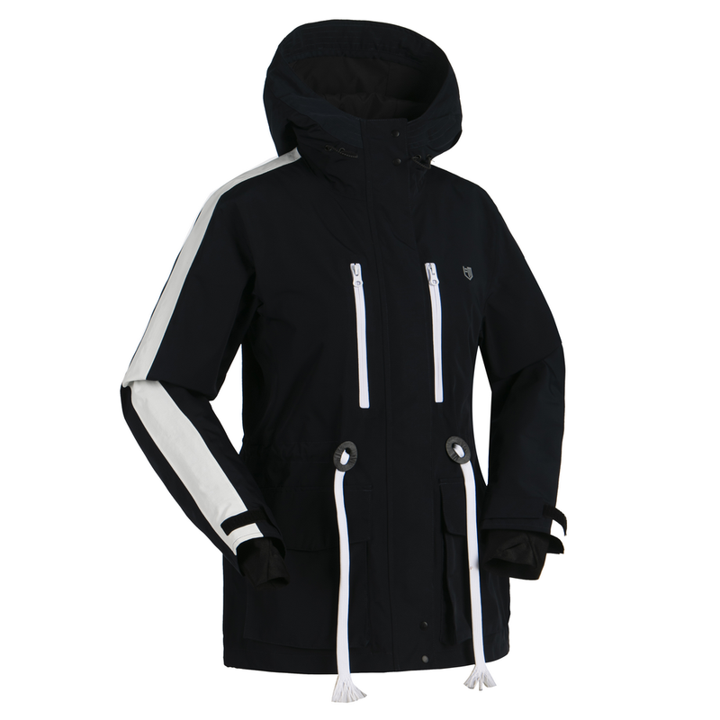 Women's Windbreaker Jacket 