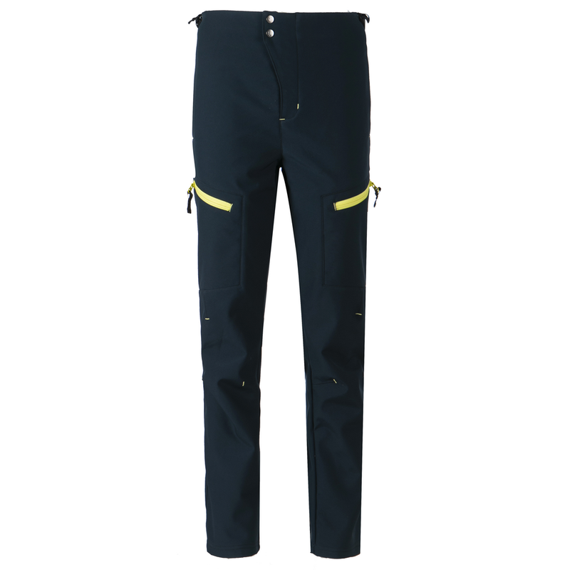 Women's 3-layer Softshell Pant