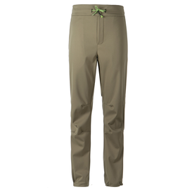 Women's 3-layer Knitted Softshell Pant