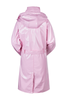 Women's PU Parka