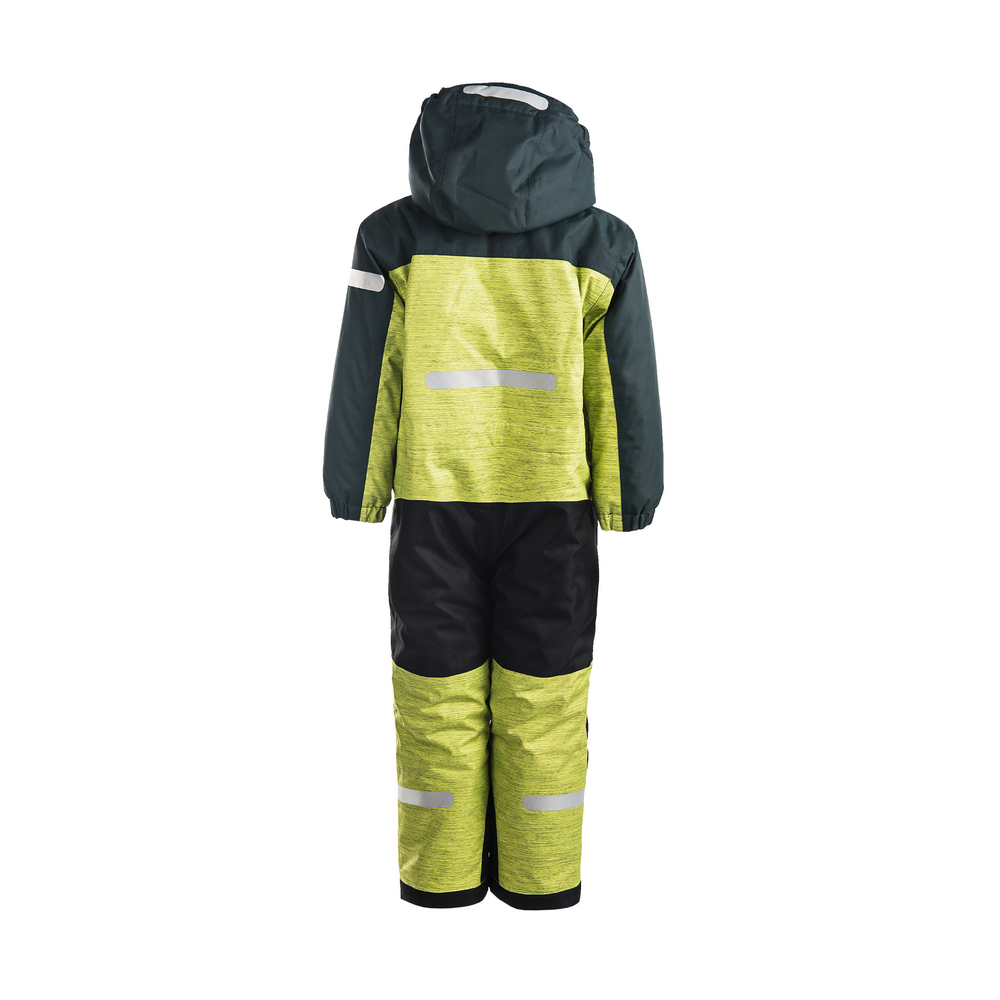 Kid Coverall