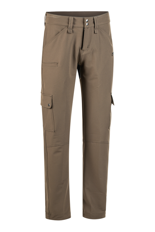 Woman Long Pant