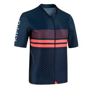 Woman Cycling Jacket