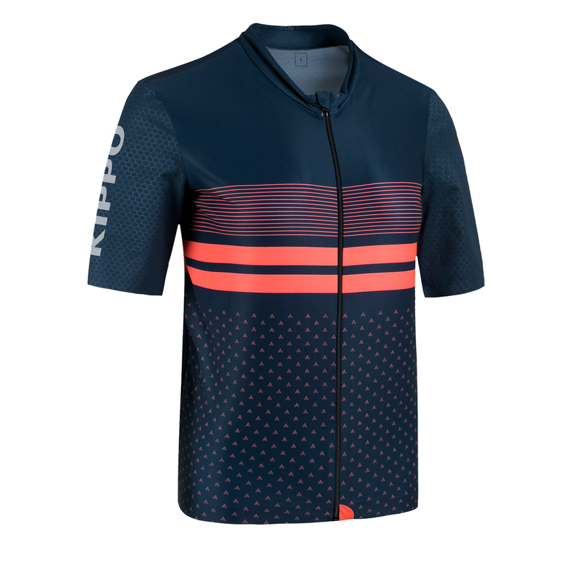 Woman Cycling Jacket