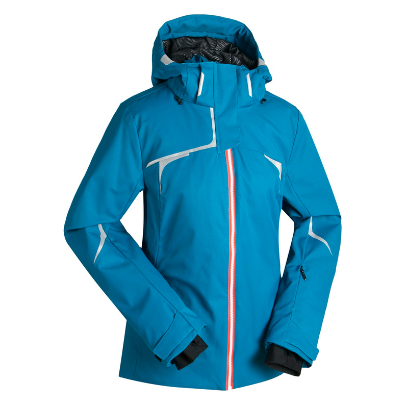 Woman Ski Jacket