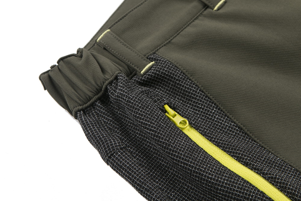 Man Long Pant