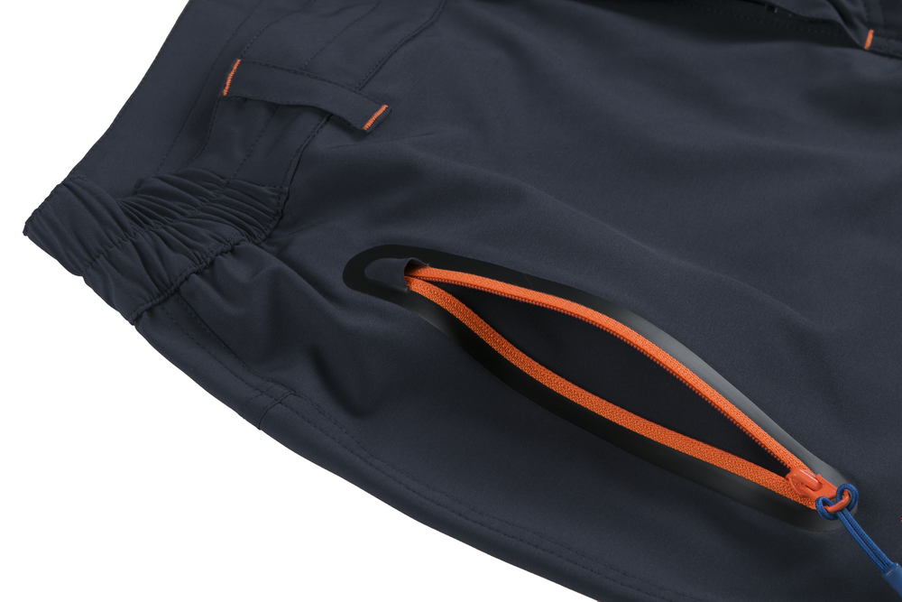 Man Long Pant