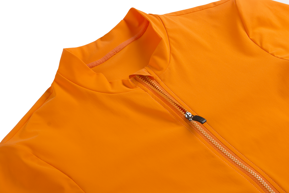Man Cycling Jacket