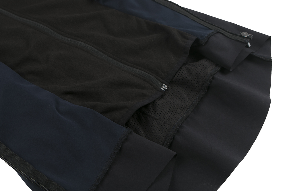 Man Cycling Jacket