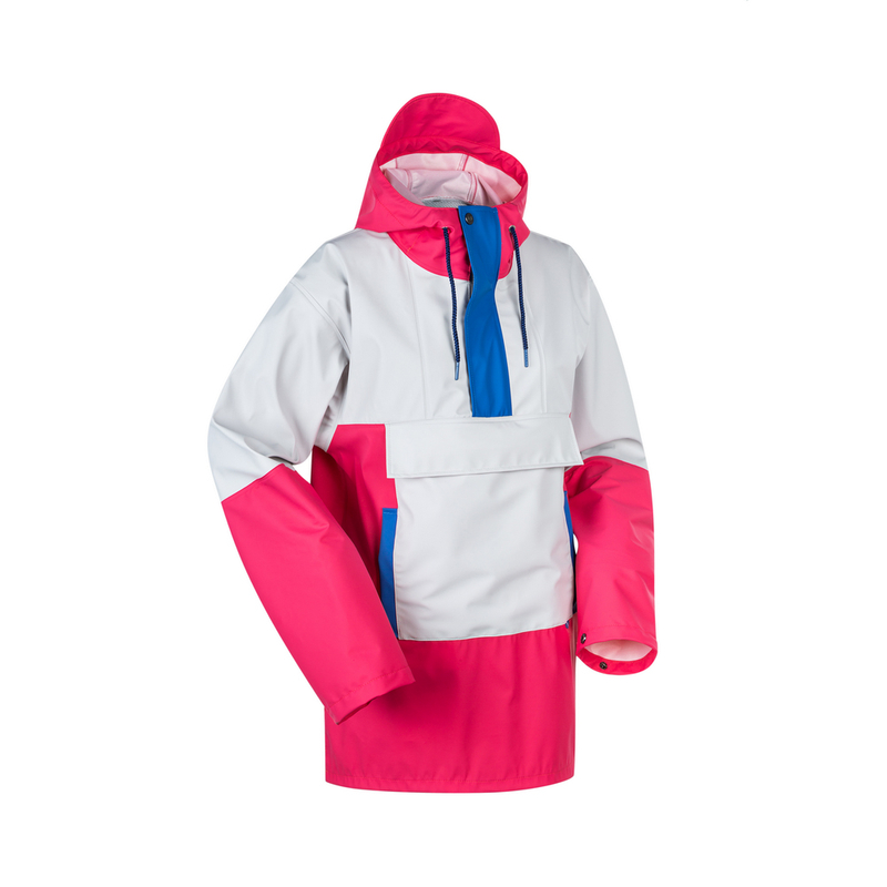 Women's PU Jacket