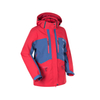 Woman 3in 1 Jacket