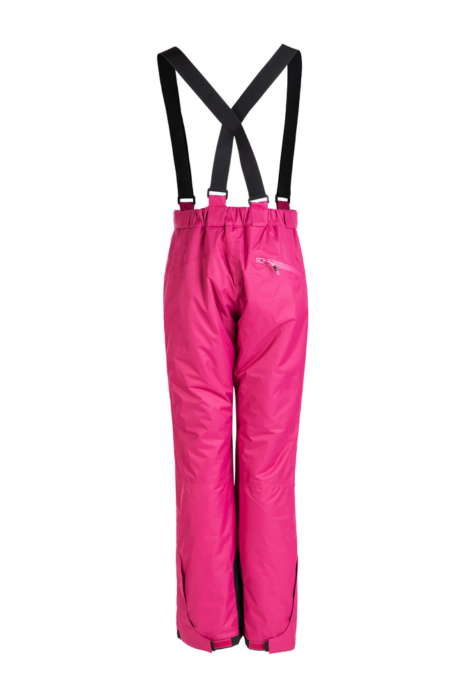 Woman Ski Bibpant
