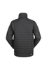 Men's Reversible Quilted Jacket