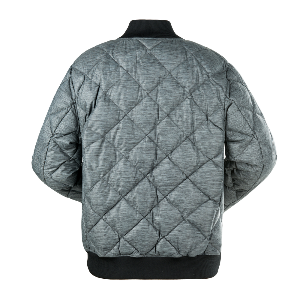 Men's Quilted Insulation Jacket