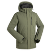 Men's Insulated Jacket