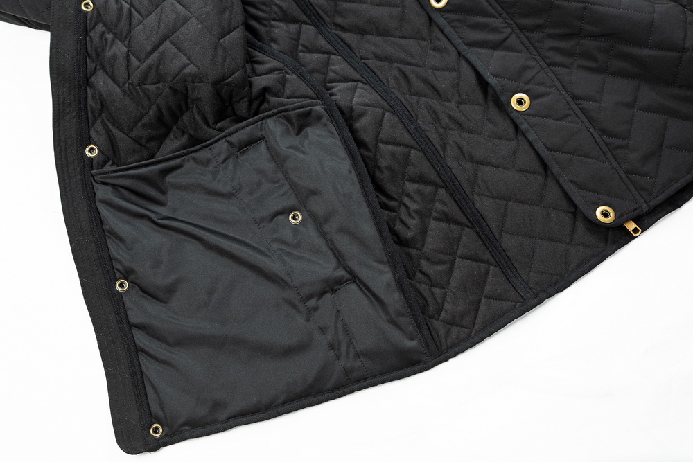 Men's Insulated Jacket