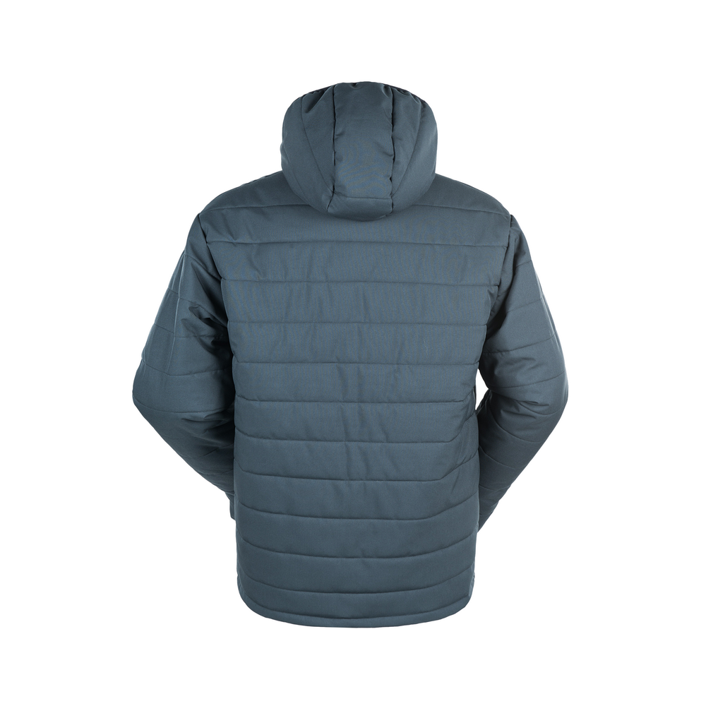 Men's Insulated Jacket