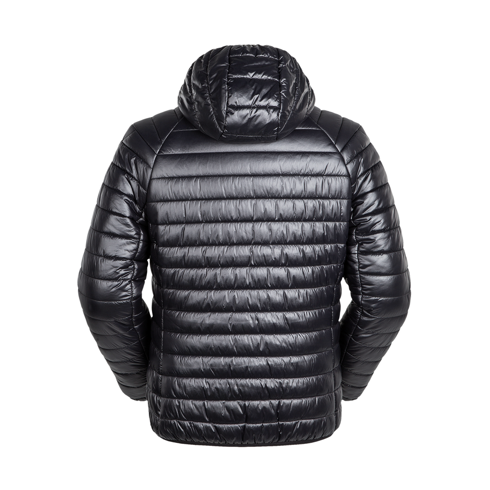 Men's Insulated Jacket