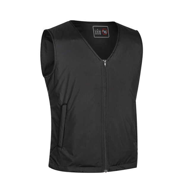 Men's Insulated Vest