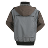 Men's Insulated Jacket with Detachable Sleeve