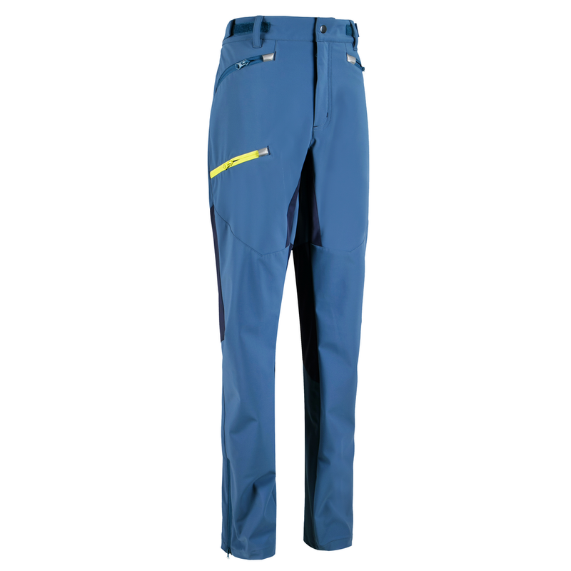 Men's 3-layer Graphene Softshell Pant