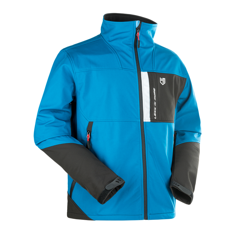 Men's 3-layer Softshell Jacket 