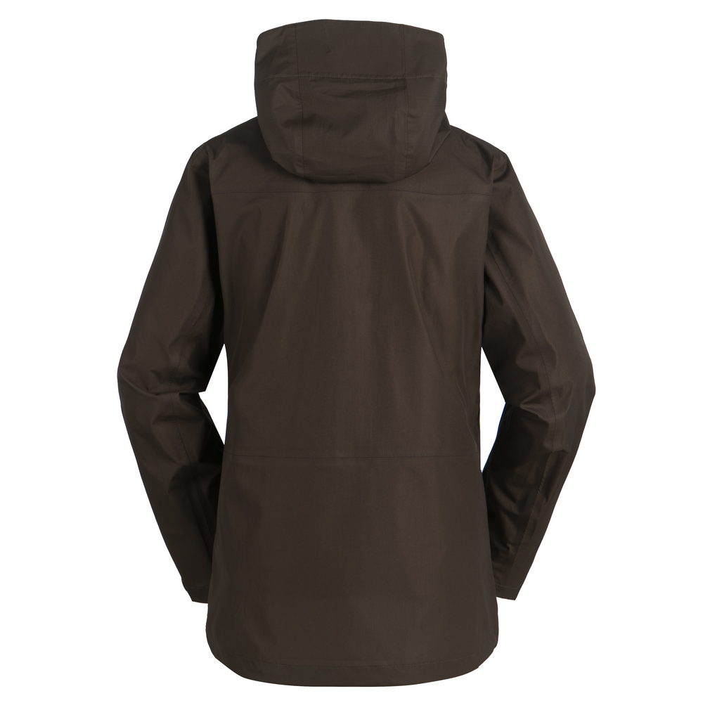 Men's Waterproof Jacket