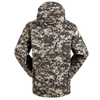 Men's 3-layer Softshell Jacket