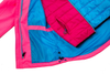 Woman 3in 1 Ski Jacket