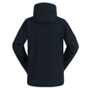 Men's 3-layer Recycled Softshell Jacket