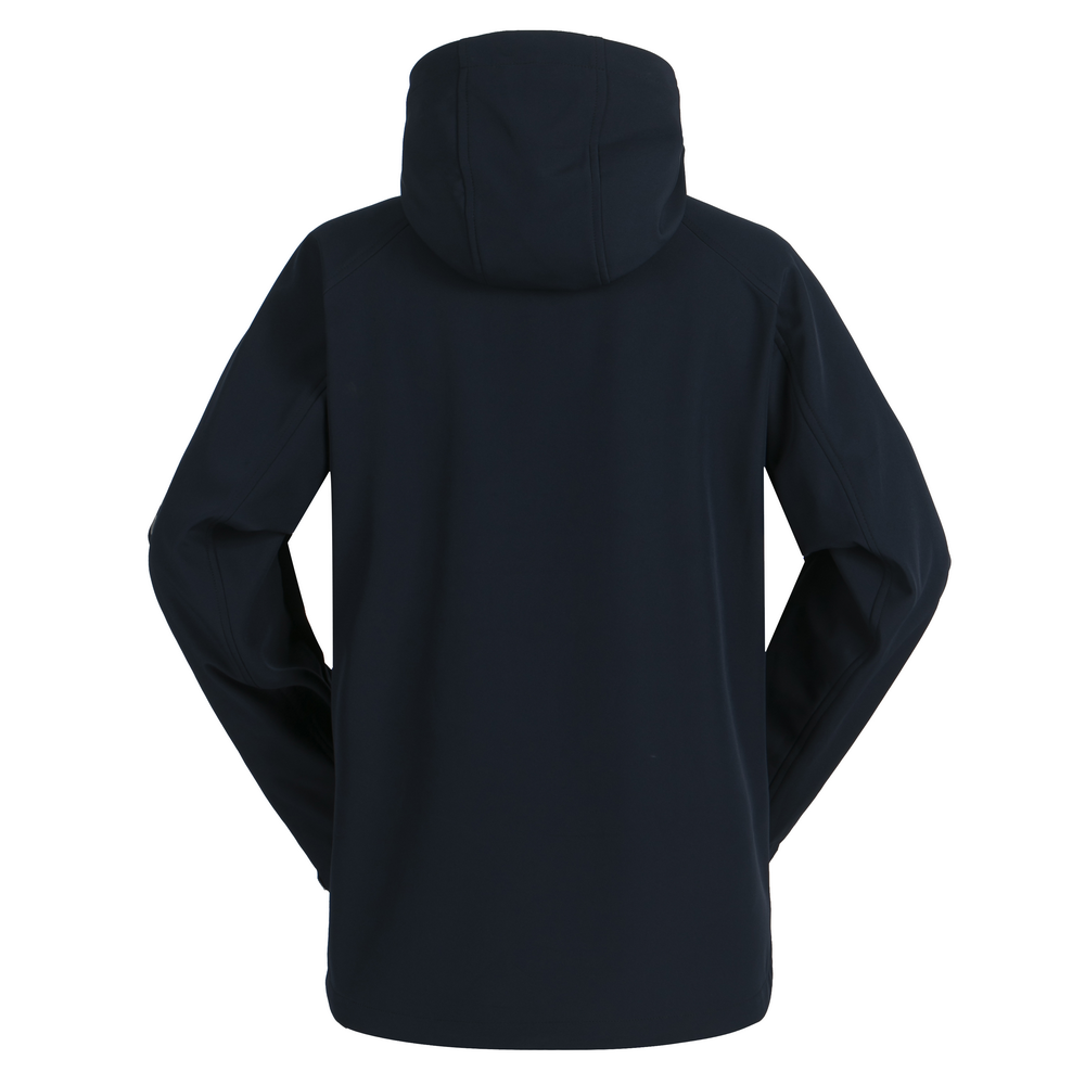 Men's 3-layer Recycled Softshell Jacket