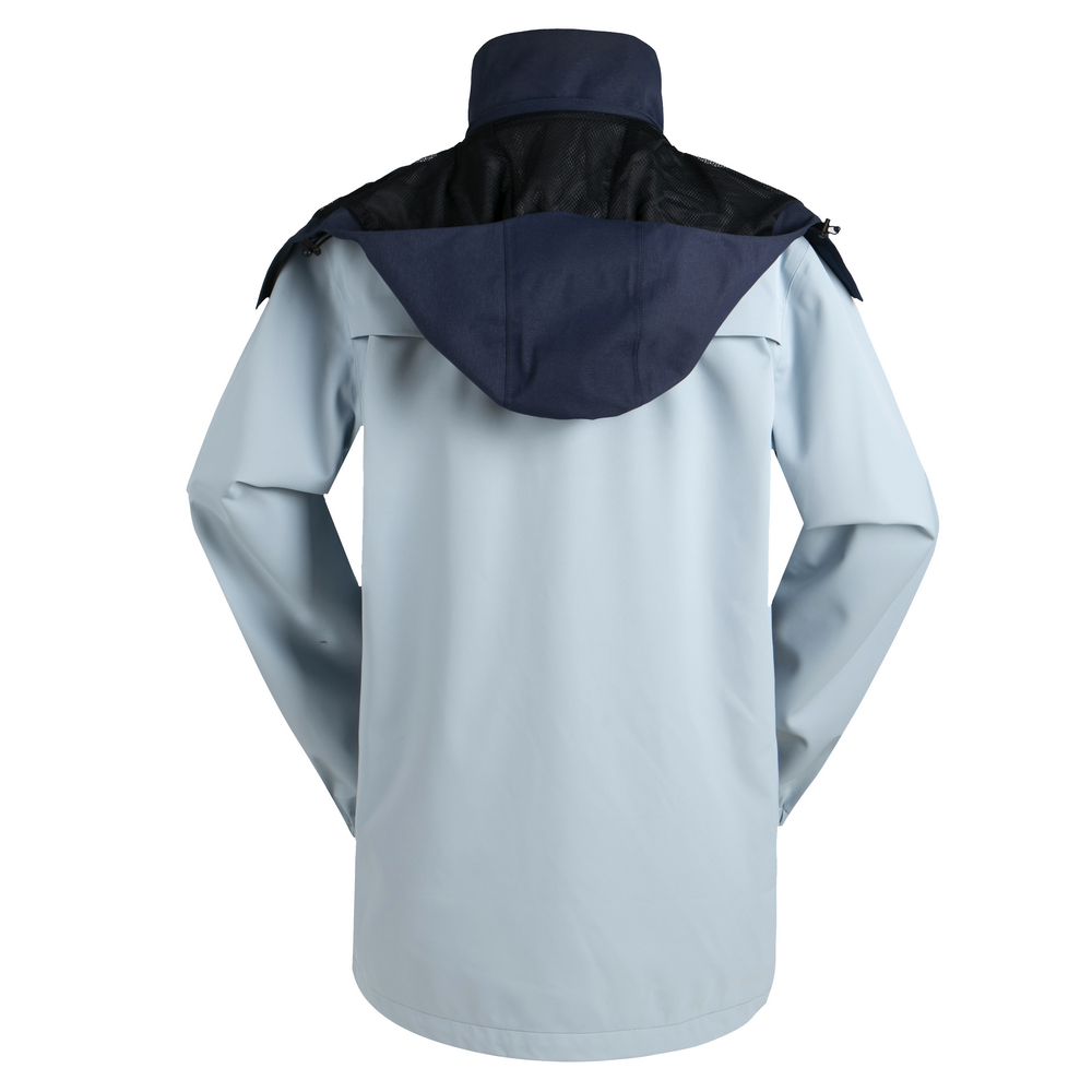 Men's Windbreaker Jacket 