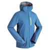 Men's 3-layer Graphene Softshell Jacket 