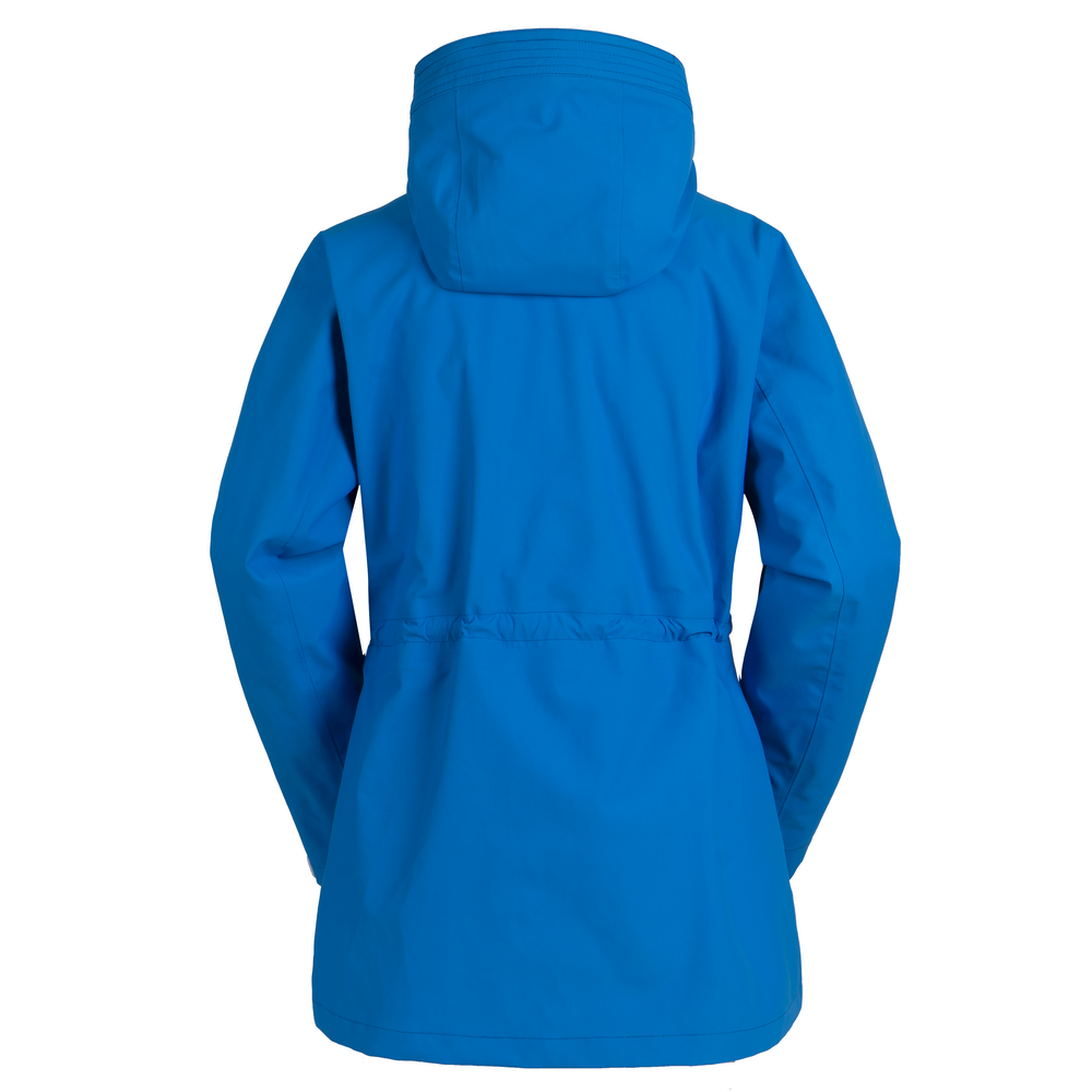 Women's Waterproof Jacket