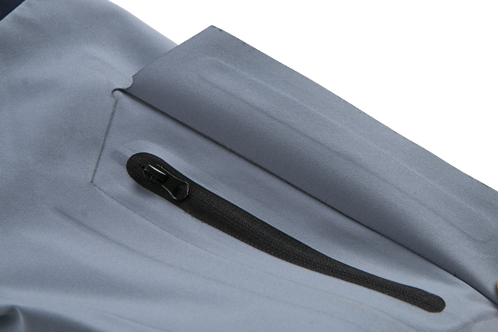 Men's Waterproof Jacket